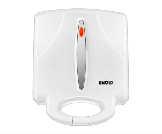 Unold 48360 Συσκευή για Καρυδάκια 1400W Λευκή