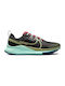 React Pegasus Trail 4 Sport Shoes Trail Running Black / Alligator / Canyon Rust / Mint Foam