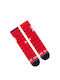 Stance Herren Socken Rot 1Pack