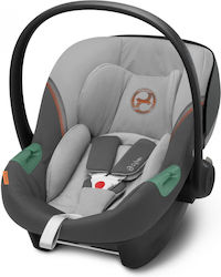 Cybex Aton S2 Детско Столче за Кола i-Размер La...