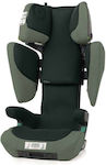 Concord Καθισματάκι Αυτοκινήτου Transformer ITech 15-36 kg με Isofix Dark Grass