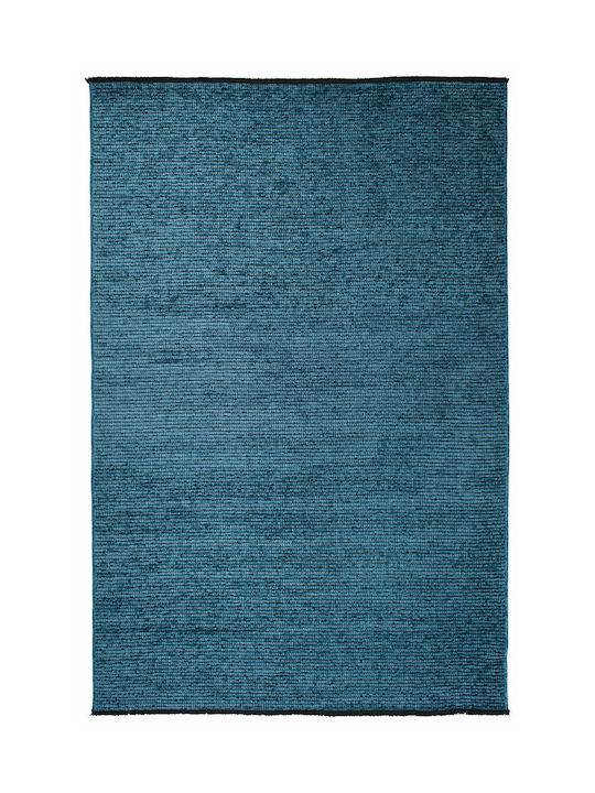 Koulis Carpets ZT394 Kilim Χαλί Διάδρομος Blue