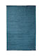 Koulis Carpets ZT394 Kilim Χαλί Διάδρομος Blue