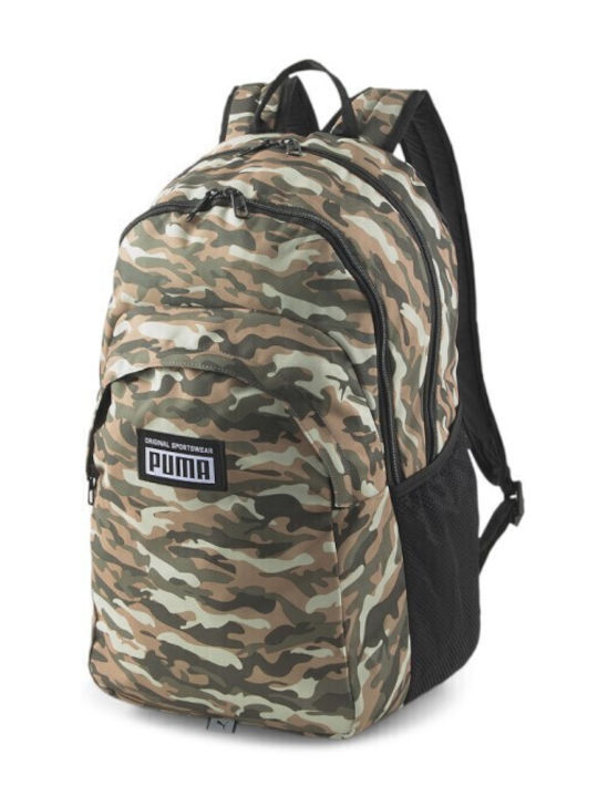PUMA Academy 23lt Χακί
