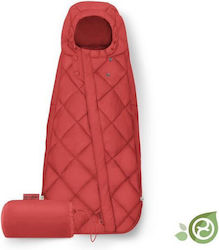 Cybex Snogga Mini 2 Stroller Footmuff 75x35cm H...