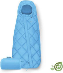 Cybex Snogga Mini 2 Stroller Footmuff 75x35cm B...