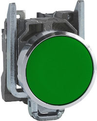 Schneider Electric Harmony XB6 Μπουτόν Βιομηχαν...