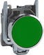 Schneider Electric Harmony XB6 Druckknopf Indus...