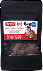 4Dogs Biscuit Dog 60gr DLZ4DOKSP0042