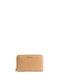 Garceta 261374 Large Leather Women's Wallet Tabac Brown 261374-camel