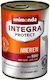 Animonda Integra Protect Wet Food Dogs in Cans ...