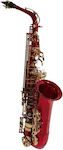 Prestige AS-20 RD JBAS-200L Alto Saxophone