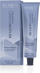 Revlon Revlonissimo Colorsmetique Hair Dye 7.13 60ml