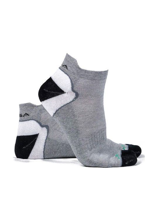 GSA Extra Cushioned Organic Plus Αθλητικές Κάλτ...
