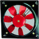 S&P Axial Industrieventilator HCFB 4-400/H-A V5