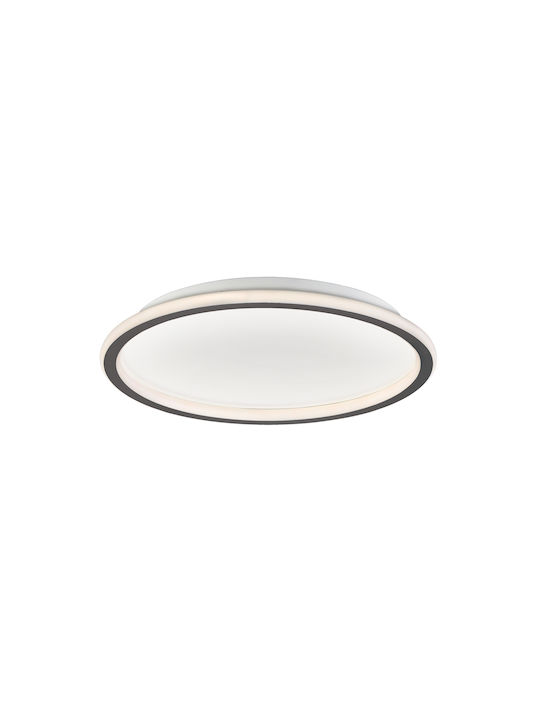 Viokef Arla Modern Plastic Ceiling Light with Integrated LED 50pcs White