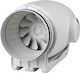 Winhee Εξαεριστήρας Αεραγωγών TD 1000/200 SILENT
