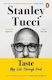 Taste, Mein Leben durch das Essen, Taschenbuch