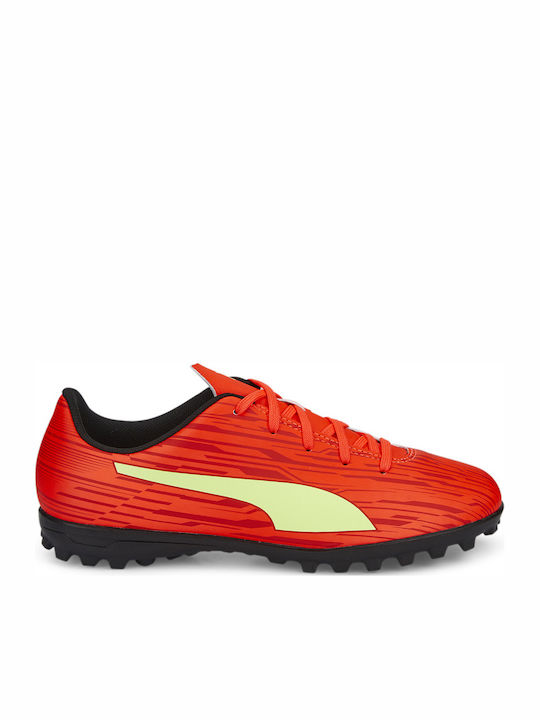 PUMA Παιδικά Ποδοσφαιρικά Παπούτσια Rapido III ...