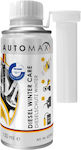 Automax Diesel Additive 150ml