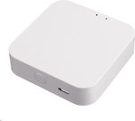 MOES Tuya ZigBee Wireless Hub White 03658