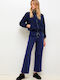 Fellpa Sweatpants Blue