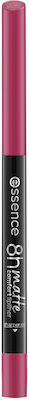 Essence 8h Matte Comfort Lippenkonturenstift 05 Pink Blush