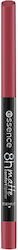Essence 8h Matte Comfort Lippenkonturenstift 07...