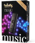 Twinkly Music Sound detector BPM sensor USB TMD01USB