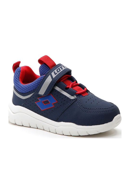 Lotto Spacelite Wasserdicht Kinder Sportschuhe ...