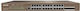 Tenda TEG5328P-24 v1 Comutator Gestionat L3 PoE+ cu 24 Porturi Gigabit (1Gbps) Ethernet și 4 Porturi SFP