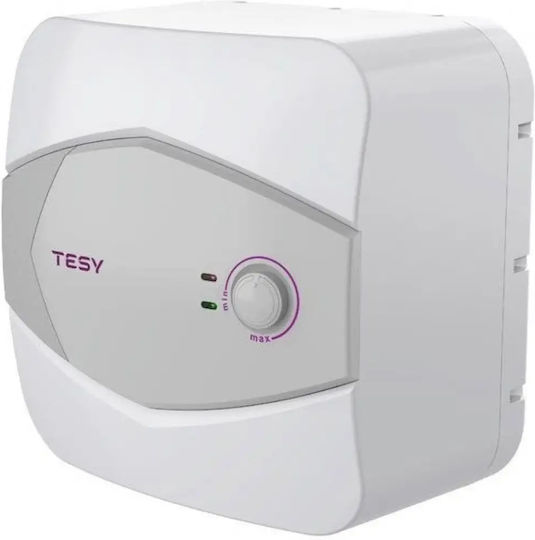 Tesy GCA 0715 G01 RC Vertical Glass Electric Boiler 7lt 1.5kW