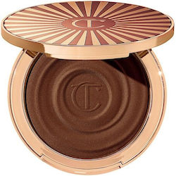 Charlotte Tilbury Beautiful Skin Sun-Kissed Glow Powder Charlotte Tilbury Beautiful Skin Sun-Kissed Glow Powder