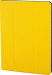 Hama TwoTone Portfolio for Tablet up to 17.8cm (7”) Blue/Yellow [00123093]