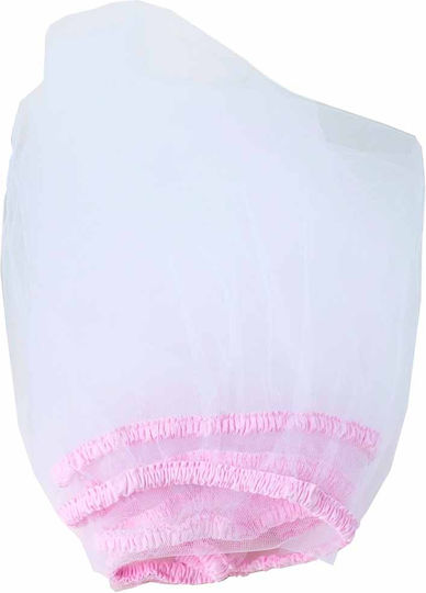 O Kosmos tou Morou Mosquito Net Playpen Tulle O Kosmos tou Morou Mosquito Net Playpen Tulle