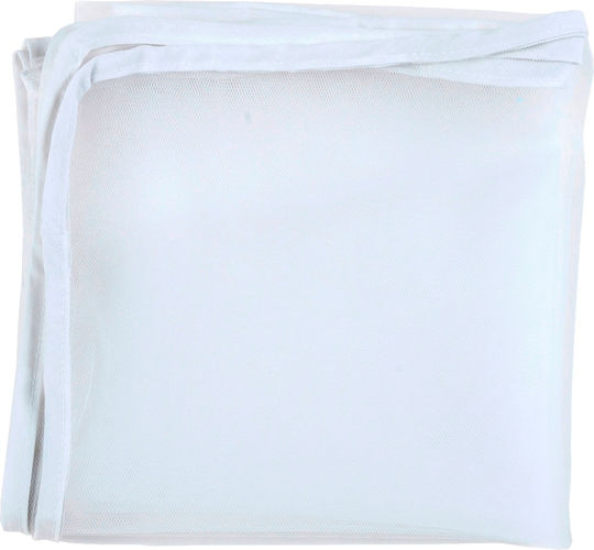 O Kosmos tou Morou Mosquito Net White
