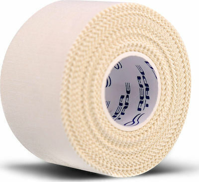Alfa Care Tape Αυτοκόλλητη Αθλητική Ταινία 3.75cm x 10m Μπεζ