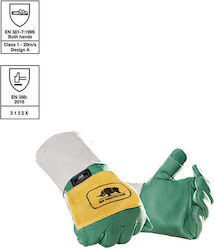 Forest gloves 368111