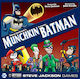Настолна игра Munchkin Presents Batman за 3-6 играчи 10+ години (EN) Steve Jackson Games