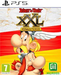 Asterix & Obelix XXL: Romastered