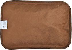 Tpster General Use Heating Pad Brown 26x18.5cm