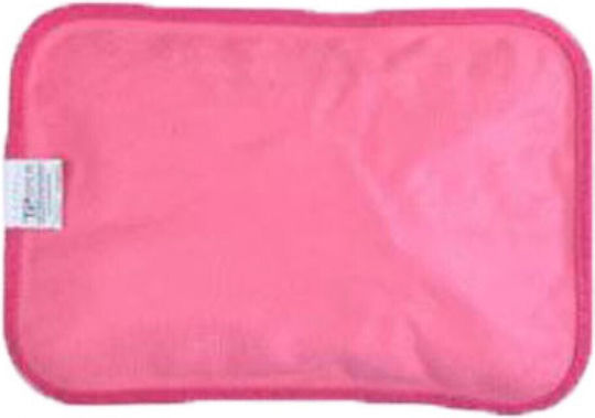 Tpster General Use Heating Pad Pink 26x18.5cm
