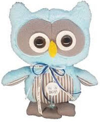 Much toys & gifts Owl 35 cm.