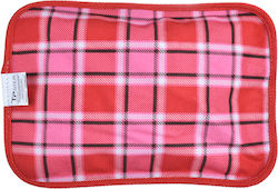 Tpster General Use Heating Pad Red 26x18.5cm