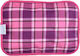 Tpster General Use Heating Pad Pink 26x18.5cm