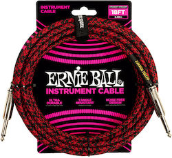 Ernie Ball Braided Instrument