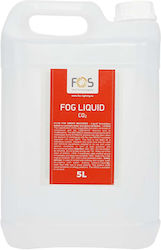 Liquid for Fog Machine 505003 5lt