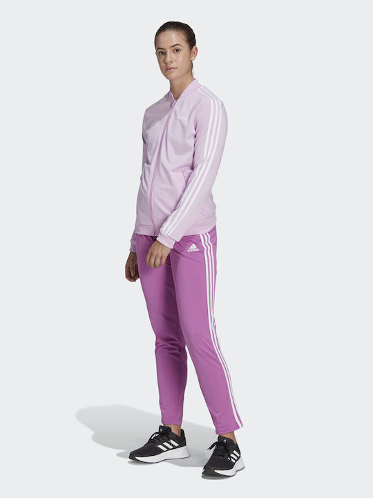 Essentials Комплект анцуг Semi Pulse Lilac / Bliss Lilac