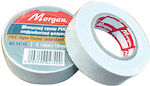 Morgan Insulation Tape 19mm x 18.3m 48059 White