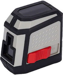 Elmark Γραμμικό Αλφάδι Laser 3V 10m